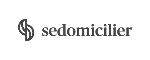 Logo SeDomicilier