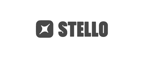 Logo Stello