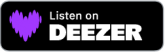 Badge Listen On Deezer